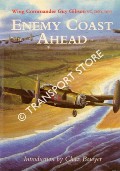 Book cover of Enemy Coast Ahead  by GIBSON, Guy 